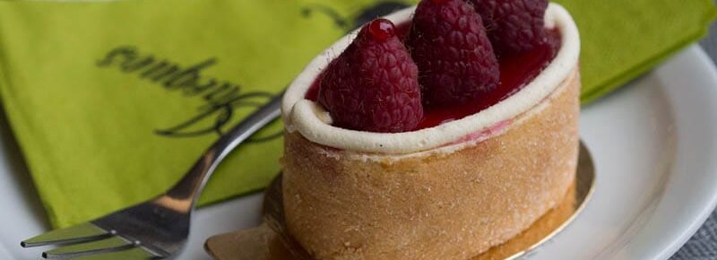 Die besten Teestuben und Cafés in Mulhouse (oder zumindest meine Favoriten!) 1 Konditorei-Jacques-Café-Mozart-Mulhouse