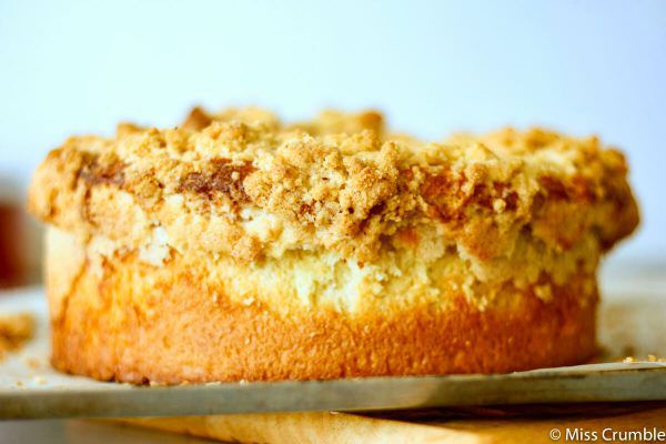 streusel