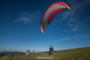 Paragliding-markstein