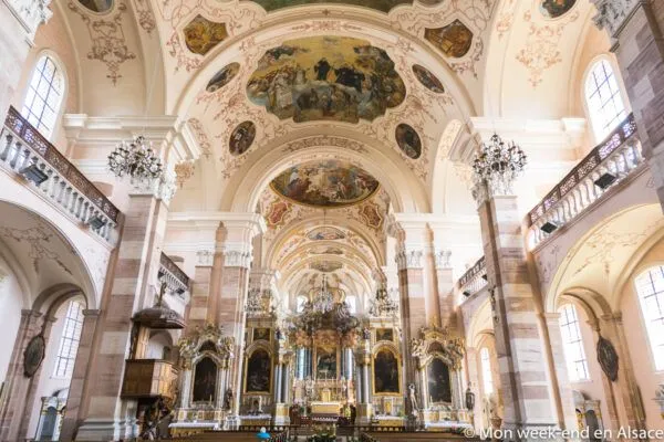 ebersmunster-baroque